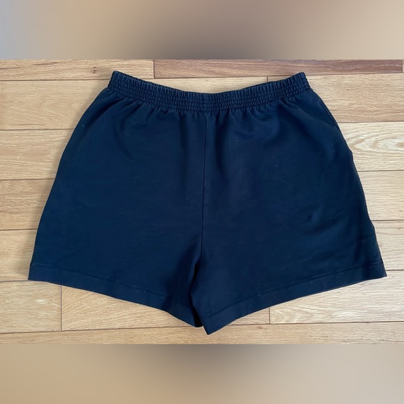 Ana + Zac Boxer Shorts Coal - Picture 2 of 4